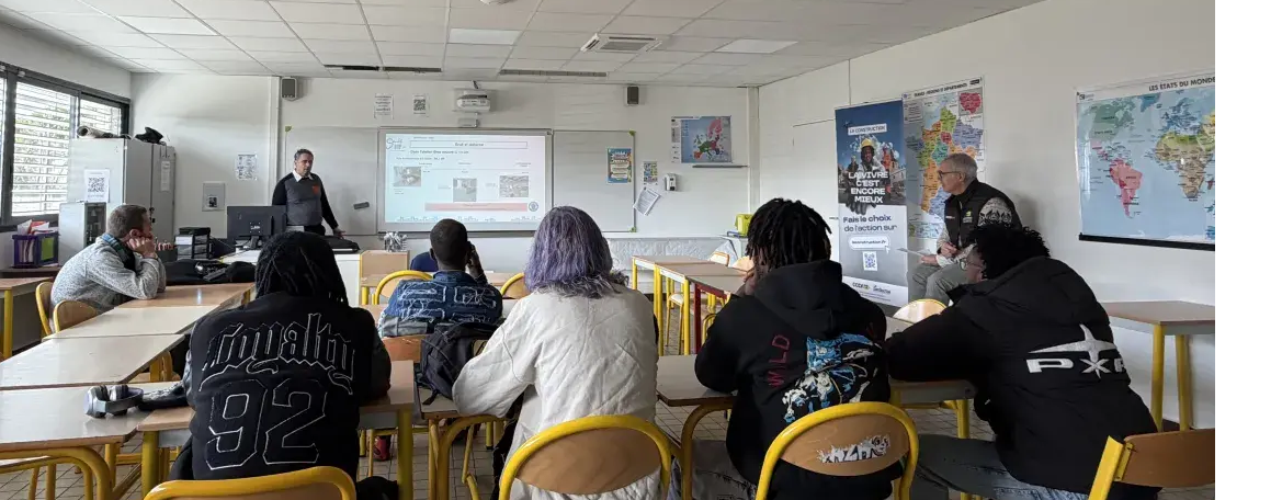 Journée de l’Audition