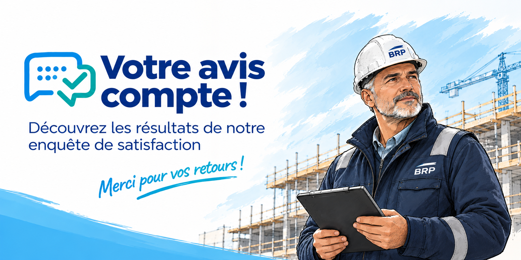 Enquête de satisfaction employeurs 2026